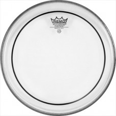 Remo Pinstripe Transparent Clear 10" PS-0310-00-membrana za bubanj